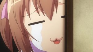 Rokujouma no Shinryakusha!? 1 Episodio 2