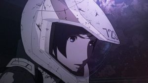Knights of Sidonia 1 Episodio 12