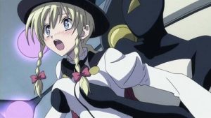 Kenzen Robo Daimidaler 1 Episodio 10