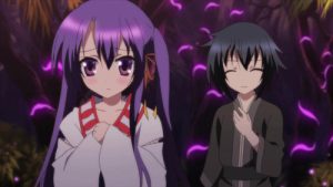 Bladedance of Elementalers 1 Episodio 5