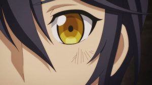 Mikata ga Yowasugite 1 Episodio 12