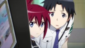 Rail Wars! 1 Episodio 5