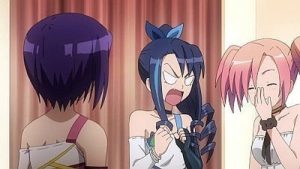 Triage X 1 Episodio 5