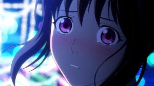 Noragami 2 Episodio 10