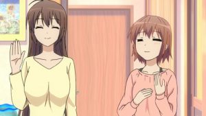 Danchigai 1 Episodio 7