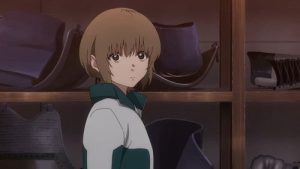 Fumetsu no Anata 3 Episodio 10