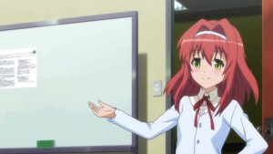 Super Sonico The Animation 1 Episodio 8