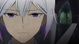 Hamatora The Animation 1 Episodio 3