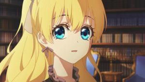 Mofa Gongzhu de Xiao Fannao 1 Episodio 13