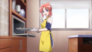 Mikakunin De Shinkoukei 1 Episodio 3