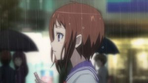My Wife is the Student Council President! 1 Episodio 4