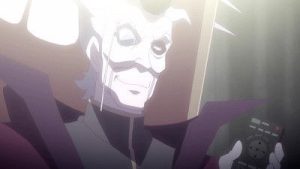 Yoru no Yatterman 1 Episodio 11