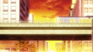 The Fruit of Grisaia 2 Episodio 6