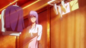 3-nen Z-gumi Ginpachi-sensei 1 Episodio 12
