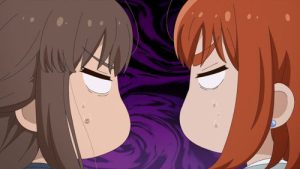 Futari Solo Camp Episódio 23