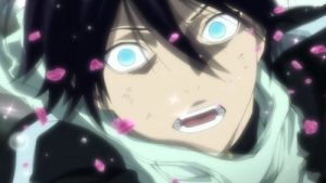 Noragami 1 Episodio 12