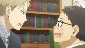 Spy x Family Dublado 3 Episodio 10