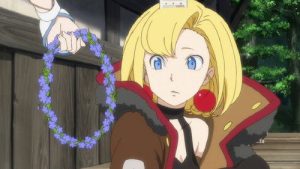 Junketsu no Maria 1 Episodio 6