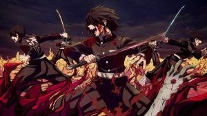 Demon Slayer: Kimetsu no Yaiba Dublado 1 Episodio 3