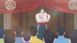 Nobunaga Concerto 1 Episodio 7