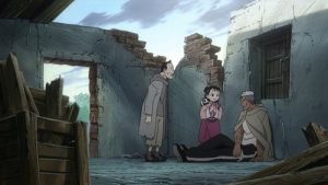 Fullmetal Alchemist: Brotherhood 1 Episodio 15