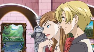 Ouran High School Host Club 1 Episodio 25