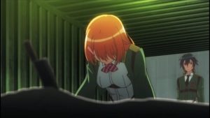 Taimadou Gakuen 35 Shiken Shoutai 1 Episodio 1