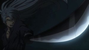 Young Black Jack 1 Episodio 11