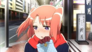 Mikakunin De Shinkoukei 1 Episodio 10