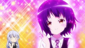 Is the Order a Rabbit? 3 Episodio 3