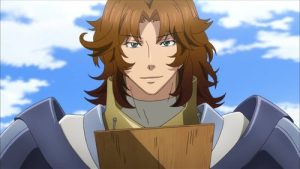 Lord Marksman and Vanadis 1 Episodio 8