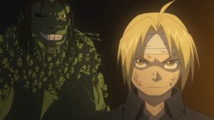 Fullmetal Alchemist: Brotherhood 1 Episodio 26