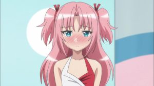 Himegoto 1 Episodio 9