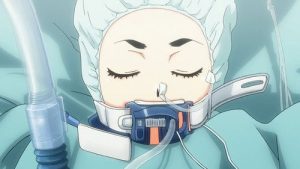 The Fruit of Grisaia 1 Episodio 5