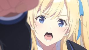 Chitose-kun wa Ramune Bin no Naka 1 Episodio 8