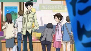 Ouran High School Host Club 1 Episodio 17