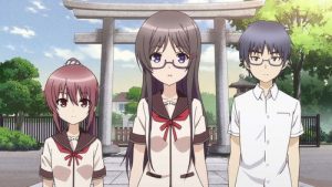 Jinsei 1 Episodio 1