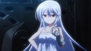 The Fruit of Grisaia 2 Episodio 12