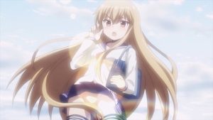My Wife is the Student Council President! 2 Episodio 11