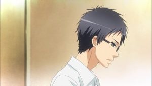 Love Stage!! 1 Episodio 10