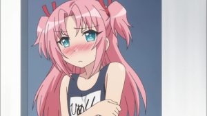Himegoto 1 Episodio 7