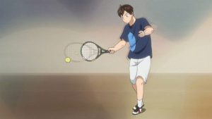 Baby Steps 1 Episodio 7