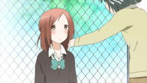 Isshuukan Friends. 1 Episodio 6