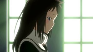 Soul Eater Not! 1 Episodio 1