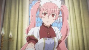 DanMachi: É Errado Tentar Pegar Garotas em uma Masmorra? 5 Episodio 6