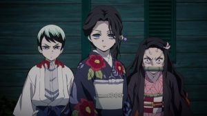 Demon Slayer: Kimetsu no Yaiba Dublado 1 Episodio 10