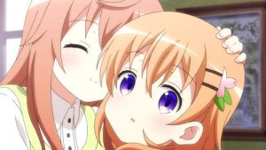 Is the Order a Rabbit? 2 Episodio 5