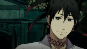 Donten ni Warau Episodio 12
