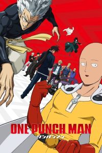 One-Punch Man Dublado Temporada 2