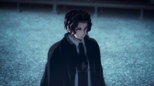 Kimetsu no Yaiba 4: Hashira Geiko-hen Dublado Episodio 8